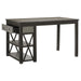 Homelegance Elias Counter Height Dining Table 5772-36/5772-36B IMAGE 3