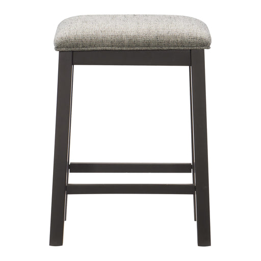 Homelegance Elias Counter Height Stool 5772-24 IMAGE 1