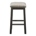 Homelegance Elias Counter Height Stool 5772-24 IMAGE 3