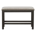 Homelegance Elias Counter Height Bench 5772-24BH IMAGE 1