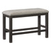 Homelegance Elias Counter Height Bench 5772-24BH IMAGE 2