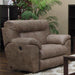 Catnapper Hollins Power Leather Look Recliner with Wall Recline 62650-4 1429-49 IMAGE 2