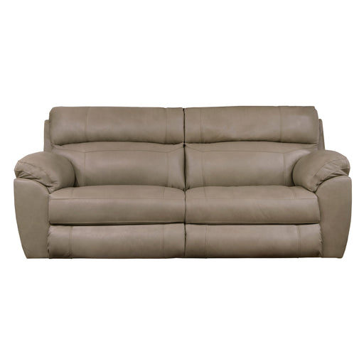 Catnapper Costa Reclining Leather Match Sofa 4071 1273-56/3073-56 IMAGE 1