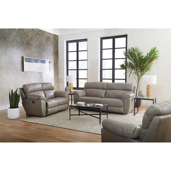 Catnapper Costa Recliner with Wall Recline 4070-7 1273-56/3073-56 IMAGE 2