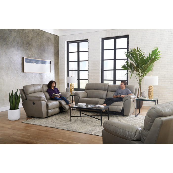 Catnapper Costa Power Recliner with Wall Recline 64070-7 1273-56/3073-56 IMAGE 3