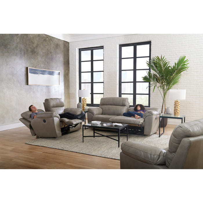 Catnapper Costa Power Recliner with Wall Recline 64070-7 1273-56/3073-56 IMAGE 4