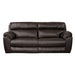 Catnapper Costa Reclining Leather Match Sofa 4071 1273-89/3073-89 IMAGE 1