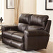 Catnapper Torretta Power Reclining Leather Match Loveseat 64572 1273-89/3073-89 IMAGE 1