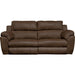 Catnapper Sorrento Power Reclining Leather Match Sofa 64721 1225-39/3025-39 IMAGE 1