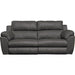 Catnapper Sorrento Power Reclining Leather Match Sofa 64721 1225-58/3025-58 IMAGE 1