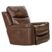 Catnapper Ceretti Power Leather Match Recliner with Wall Recline 64880-4 1269-59/3069-59 IMAGE 1