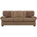 Jackson Furniture Singletary Stationary Fabric Sofa 3241-03 2010-49/2011-49 IMAGE 1