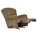 Jackson Furniture Singletary Rocker Fabric Recliner 3241-11 2010-49 IMAGE 5