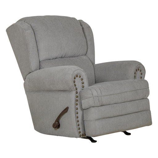 Jackson Furniture Singletary Rocker Fabric Recliner 3241-11 2010-18 IMAGE 1