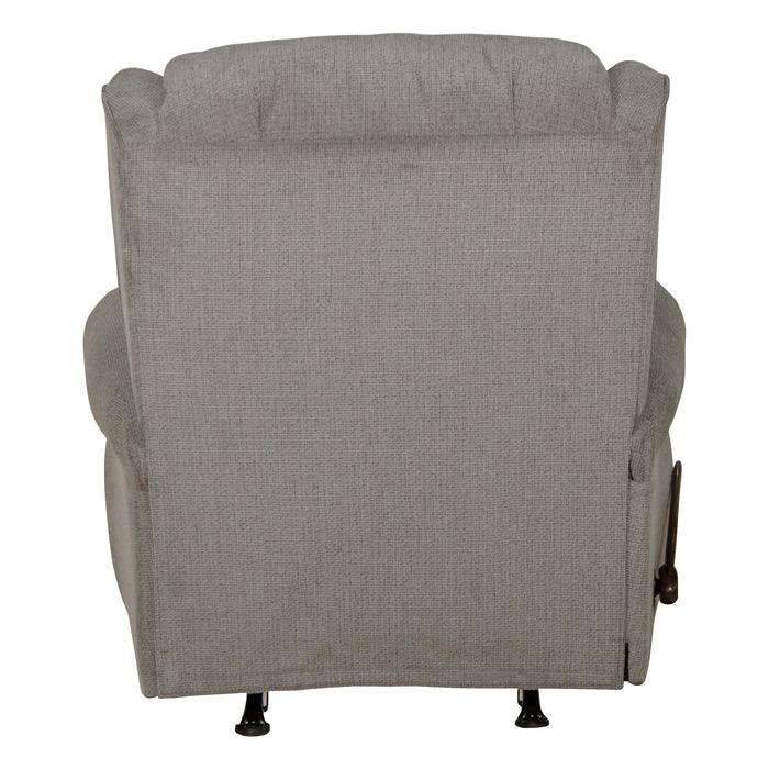 Jackson Furniture Singletary Rocker Fabric Recliner 3241-11 2010-18 IMAGE 4