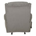 Jackson Furniture Singletary Rocker Fabric Recliner 3241-11 2010-18 IMAGE 4