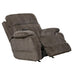 Catnapper Refresher Power Rocker Fabric Recliner with Wall Recline 64108-2 1638-38 IMAGE 1