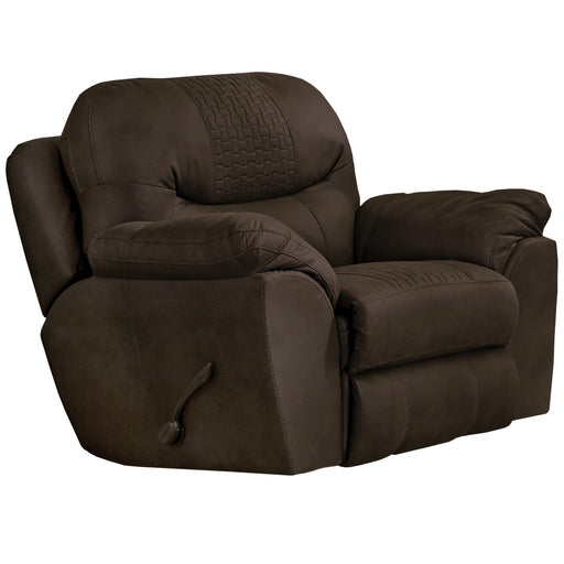 Jackson Furniture Legend Leather Look Recliner 4455-11 1412-59/1413-59 IMAGE 1