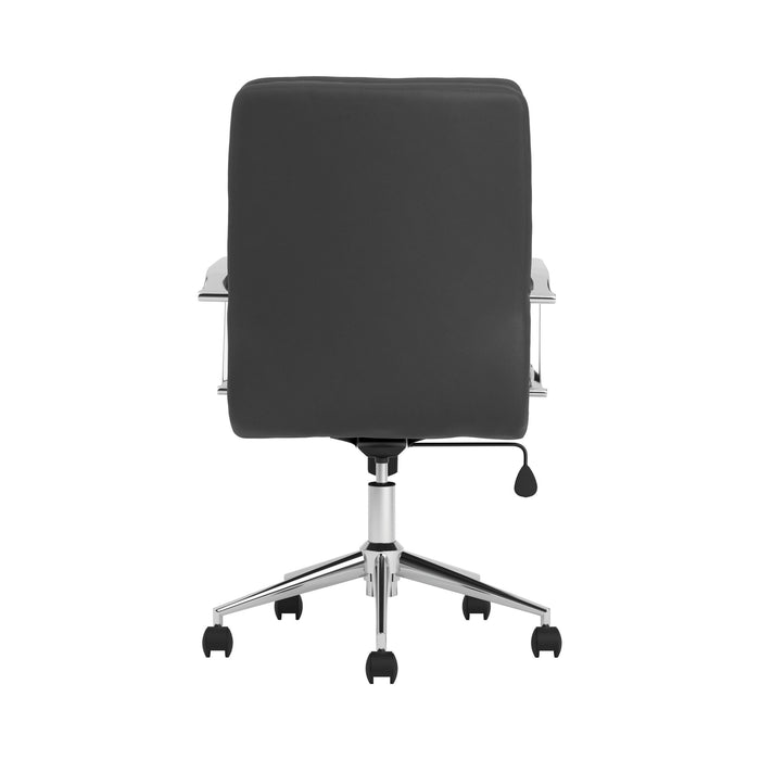 Coaster Furniture Office Chairs Office Chairs 801765 IMAGE 4