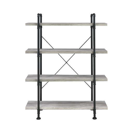 Coaster Furniture Bookcases 4-Shelf 804406 IMAGE 2