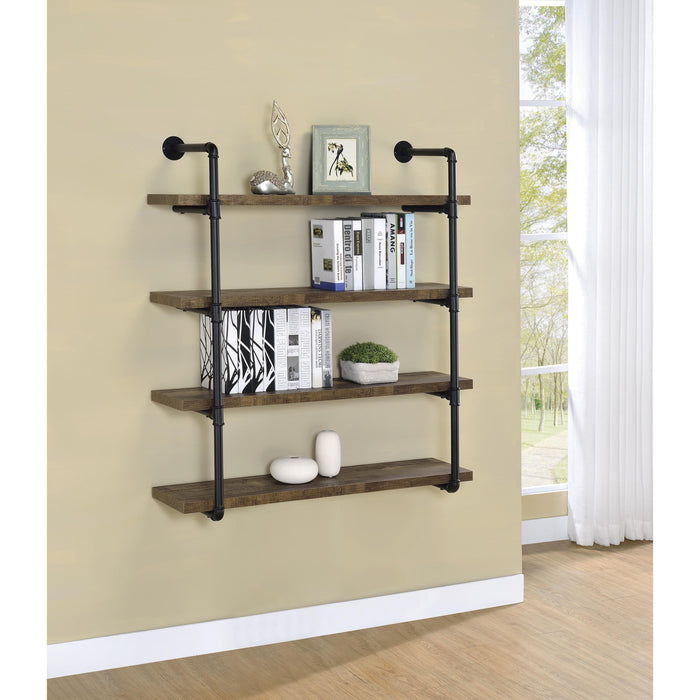 Coaster Furniture Home Decor Bookshelves 804417 IMAGE 6