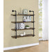 Coaster Furniture Home Decor Bookshelves 804417 IMAGE 6