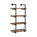 Coaster Furniture Home Decor Bookshelves 804426 IMAGE 1