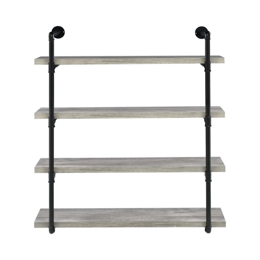 Coaster Furniture Bookcases 4-Shelf 804427 IMAGE 2