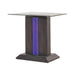 Furniture of America Rhyl End Table CM4717E IMAGE 1