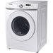 Samsung 7.5 cu.ft. Electric Dryer with Smart Care DVE45T6000W/A3 IMAGE 7