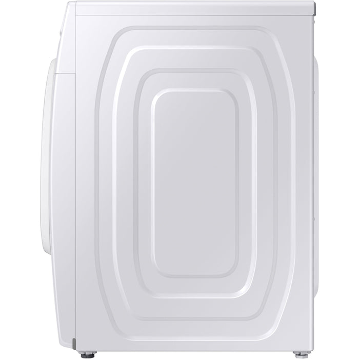 Samsung 7.5 cu.ft. Electric Dryer with Smart Care DVE45T6000W/A3 IMAGE 8