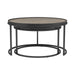 Coaster Furniture Nesting Tables 931215 IMAGE 2