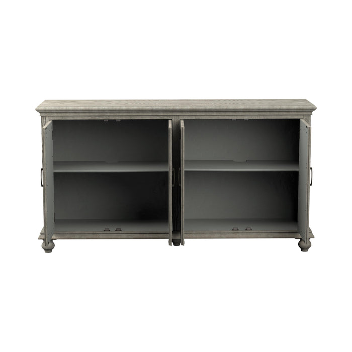 Coaster Furniture Accent Cabinets Cabinets 952845 IMAGE 4