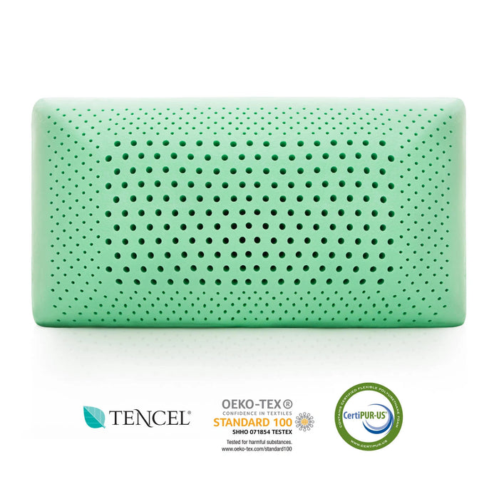 Aromatherapy Zoned ActiveDough Pillow