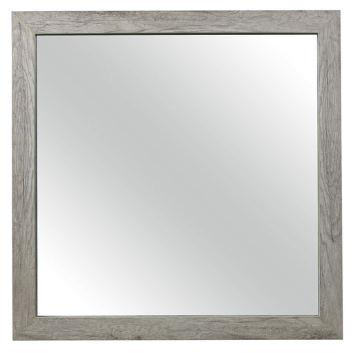 Homelegance Mandan Dresser Mirror 1910GY-6 IMAGE 1