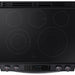 Samsung 30-inch Slide-In Electric Range with Air Fry NE63T8511SG/AA IMAGE 4