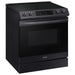 Samsung 30-inch Slide-In Electric Range with Air Fry NE63T8511SG/AA IMAGE 7