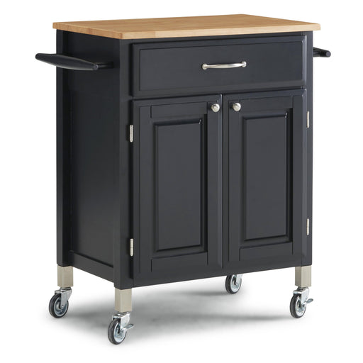 Homestyles Furniture Kitchen Islands and Carts Carts 4506-95 IMAGE 2