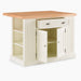 Homestyles Furniture Kitchen Islands and Carts Islands 5022-94N IMAGE 3