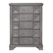 Homelegance Mayodan 5-Drawer Chest 1516-9 IMAGE 1