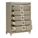 Homelegance Loudon 5-Drawer Chest 1515-9 IMAGE 3