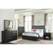 Homelegance Cordelia King Upholstered Bed 1517K-1EK* IMAGE 3