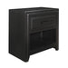 Homelegance Cordelia 1-Drawer Nightstand 1517-4 IMAGE 2