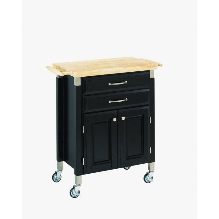 Homestyles Furniture Kitchen Islands and Carts Carts 4508-95 IMAGE 3