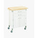 Homestyles Furniture Kitchen Islands and Carts Carts 4509-95 IMAGE 3