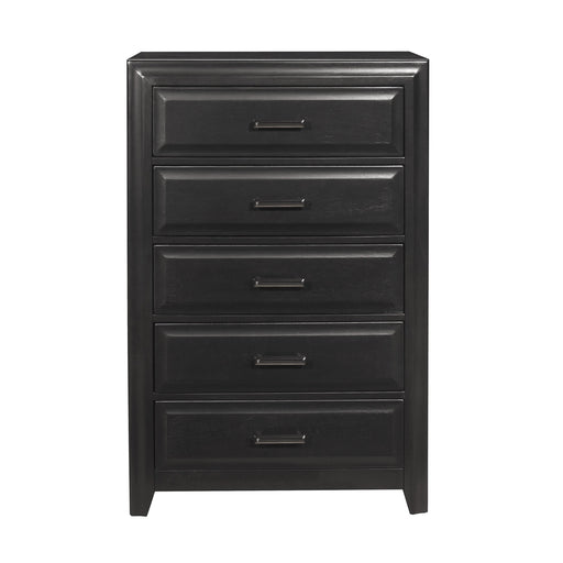 Homelegance Cordelia 5-Drawer Chest 1517-9 IMAGE 1