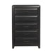 Homelegance Cordelia 5-Drawer Chest 1517-9 IMAGE 1