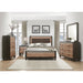 Homelegance Danridge King Upholstered Bed 1518K-1EK* IMAGE 3