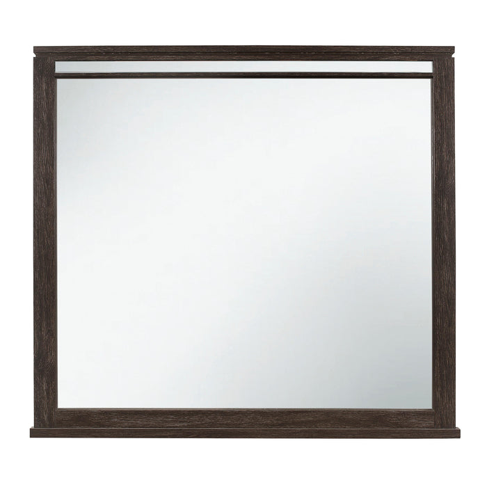 Homelegance Danridge Dresser Mirror 1518-6 IMAGE 1