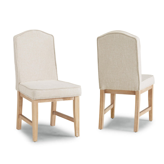 Homestyles Furniture Claire Dining Chair 5170-812 IMAGE 1